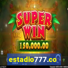 estadio777.co