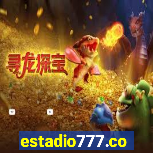 estadio777.co