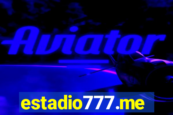 estadio777.me