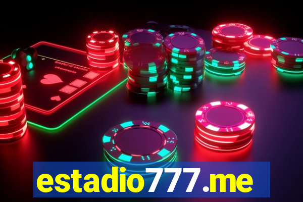 estadio777.me