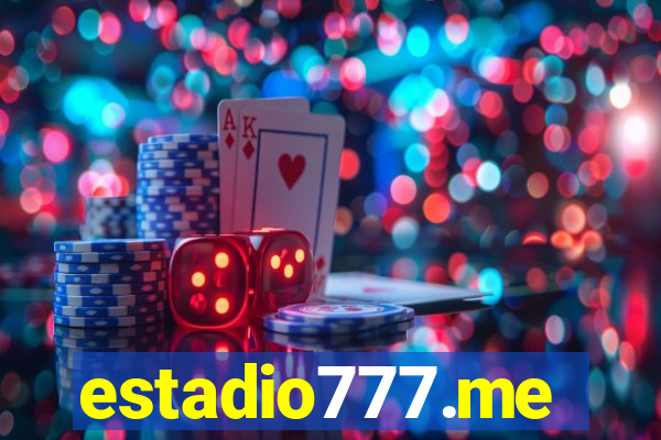 estadio777.me