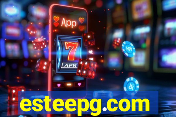 esteepg.com