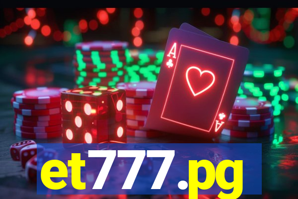 et777.pg