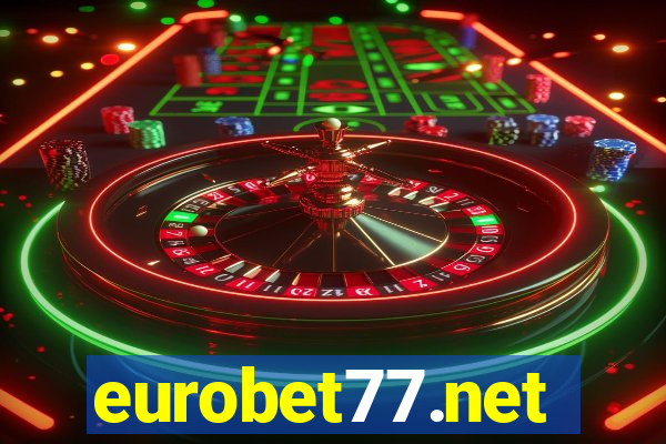 eurobet77.net