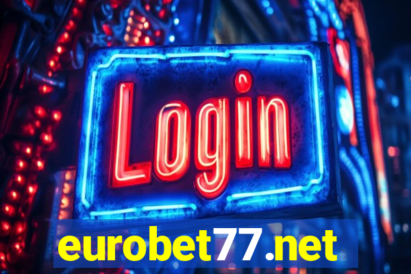 eurobet77.net