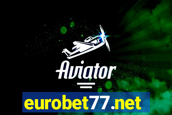 eurobet77.net