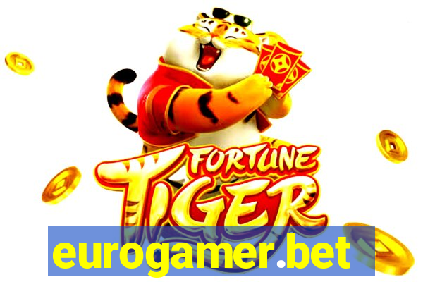 eurogamer.bet
