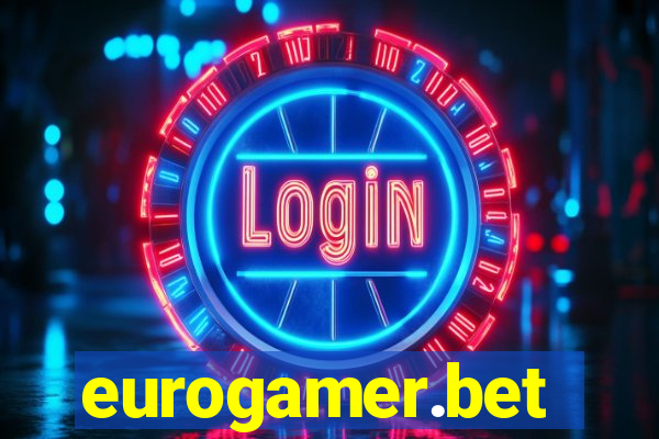 eurogamer.bet