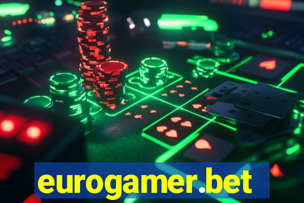 eurogamer.bet