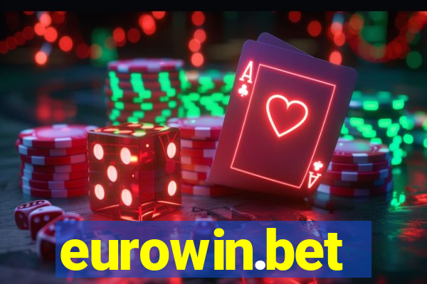eurowin.bet