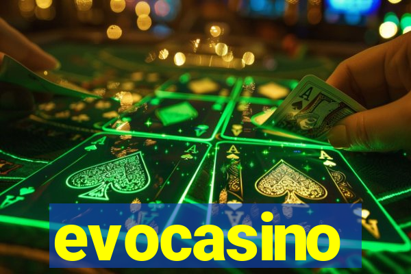 evocasino