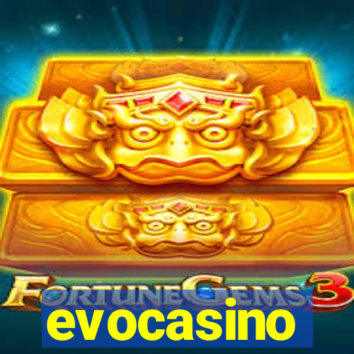 evocasino
