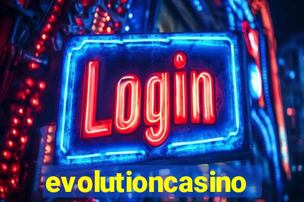 evolutioncasino