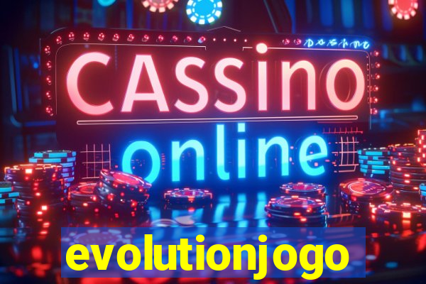 evolutionjogo