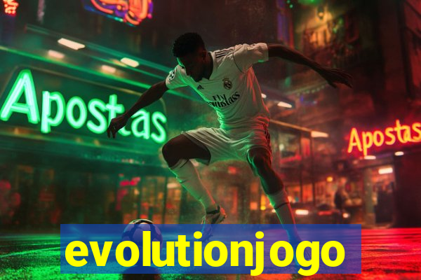 evolutionjogo