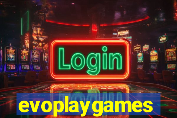 evoplaygames
