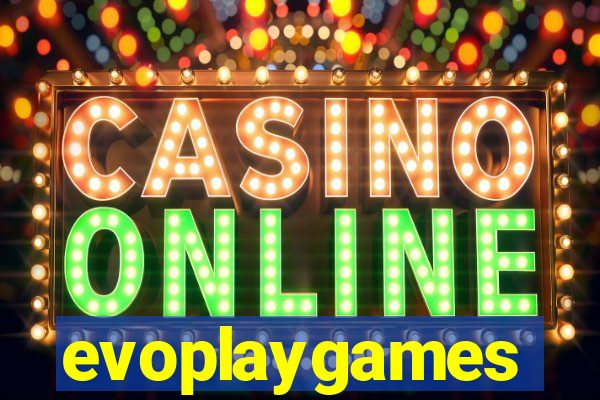 evoplaygames