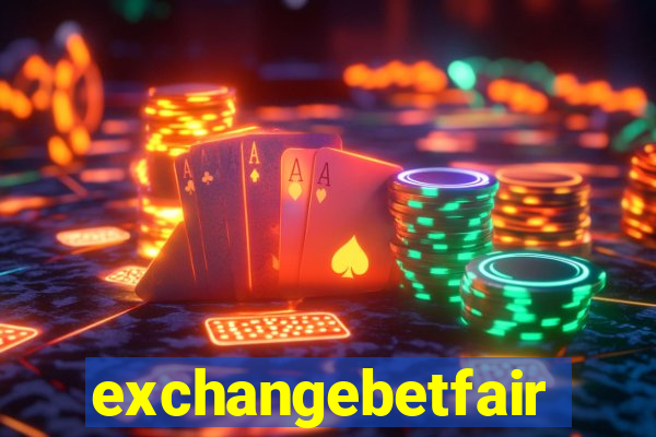 exchangebetfair