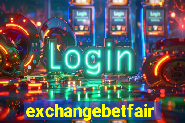 exchangebetfair