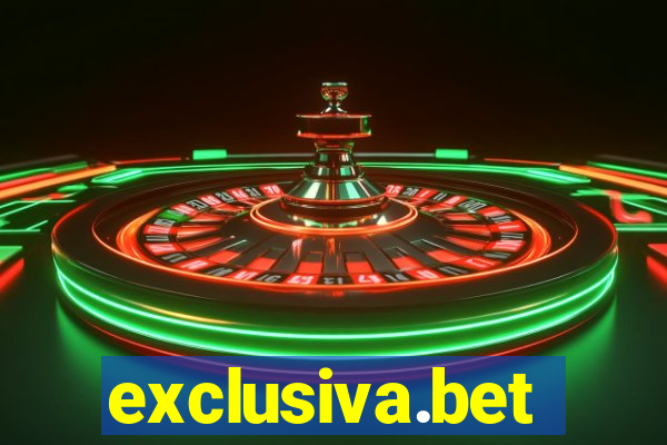 exclusiva.bet