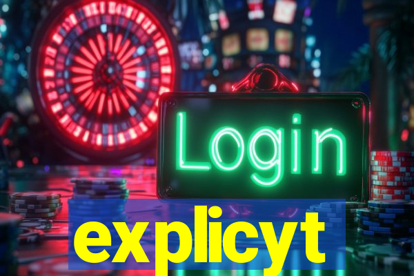 explicyt