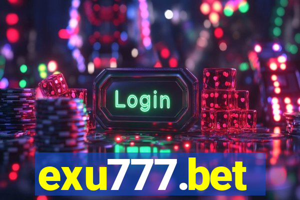 exu777.bet