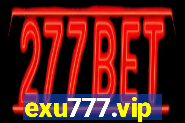 exu777.vip