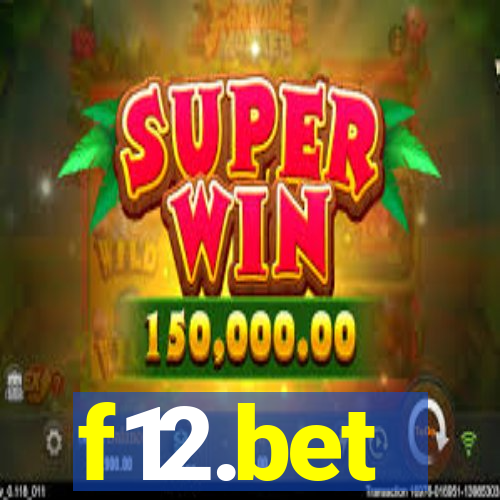 f12.bet