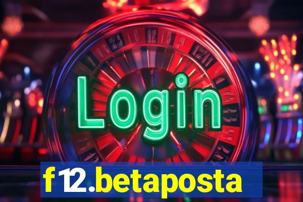 f12.betaposta