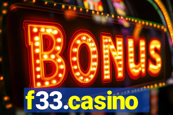 f33.casino