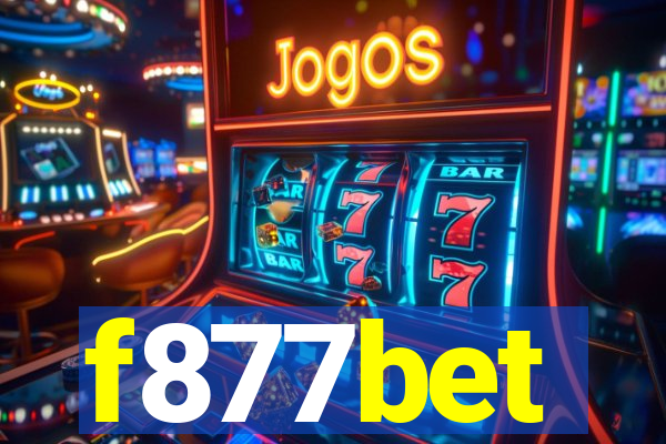 f877bet