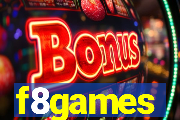 f8games