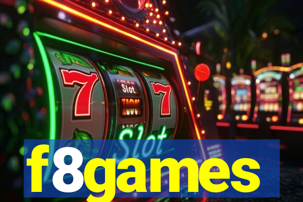f8games