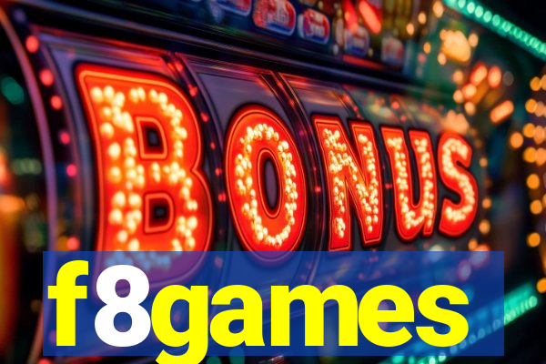 f8games