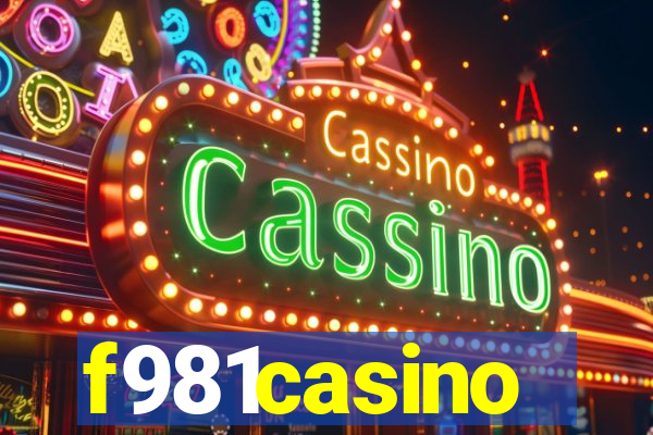 f981casino