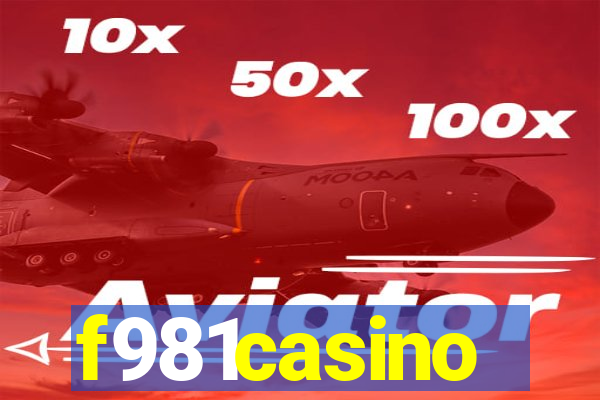 f981casino