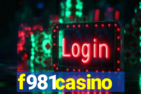 f981casino