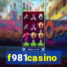 f981casino