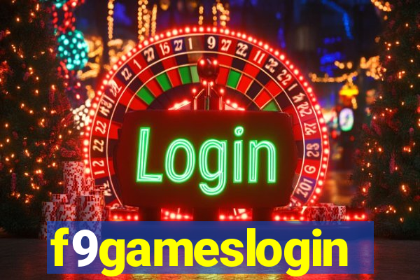 f9gameslogin