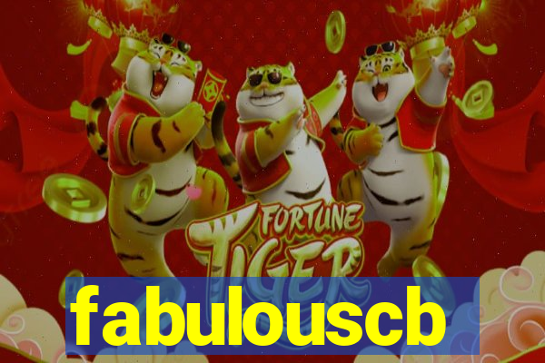 fabulouscb