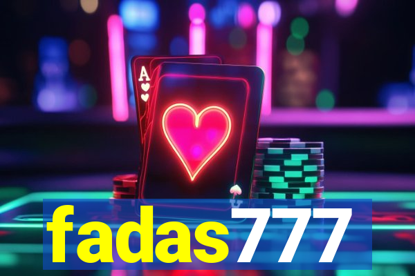 fadas777