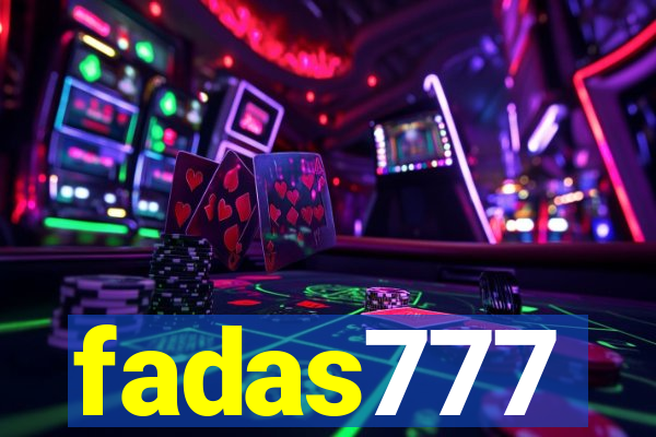 fadas777