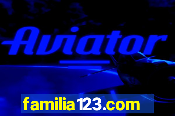 familia123.com