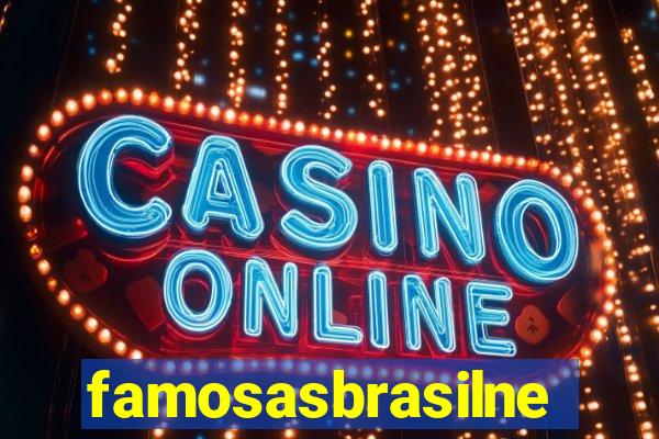 famosasbrasilnet