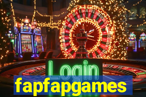 fapfapgames