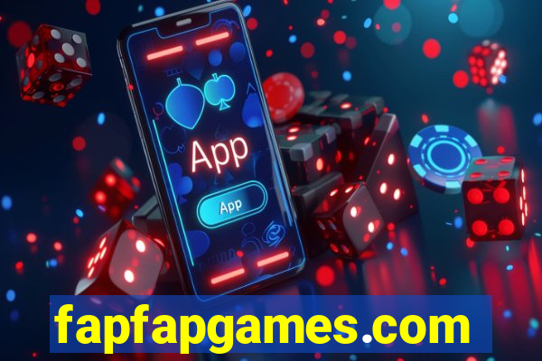 fapfapgames.com