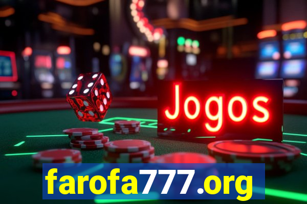 farofa777.org