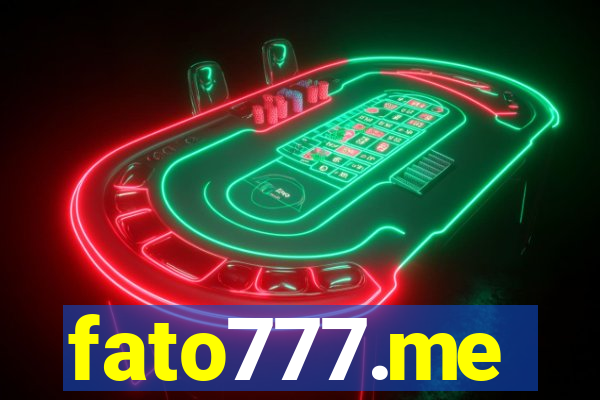 fato777.me