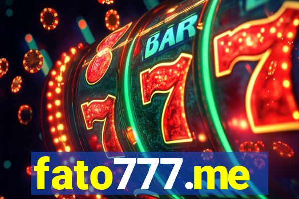 fato777.me