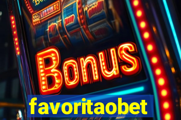 favoritaobet